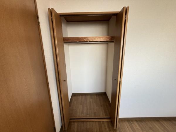 収納　大容量！