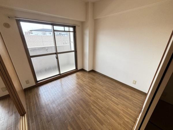 その他部屋・スペース　洋室！