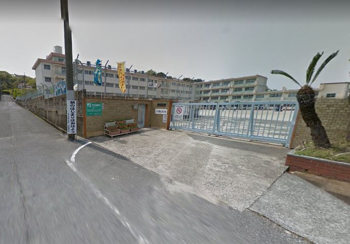 小学校　北九州市立永犬丸西小学校（小学校）まで1016m