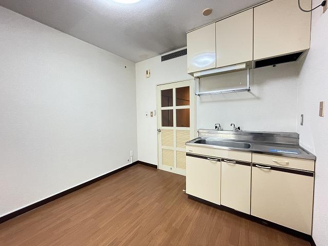 その他部屋・スペース　内装