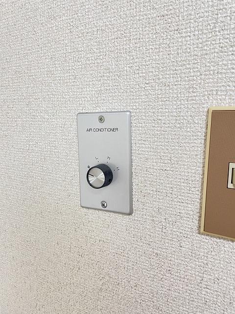 その他設備　設備