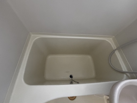 バス・シャワールーム　※他部屋の写真です。