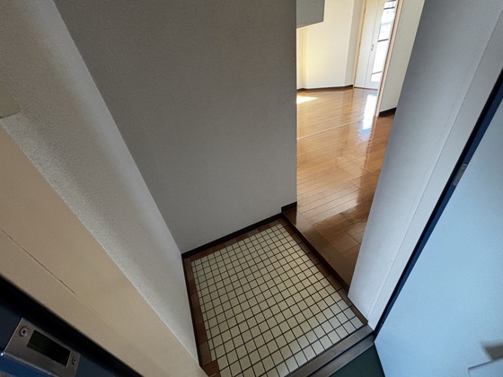 その他設備　※他部屋の写真です。