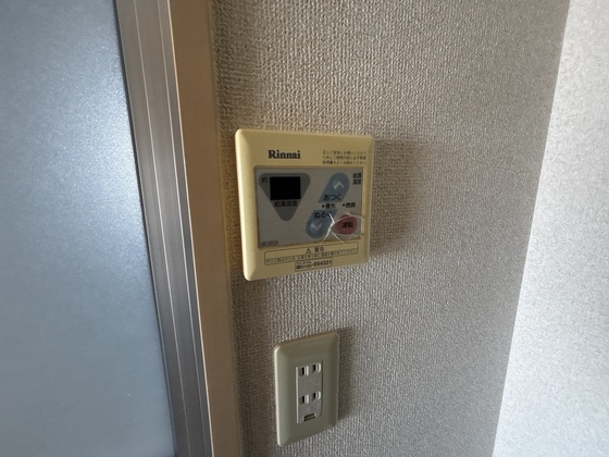 その他　※他部屋の写真です。