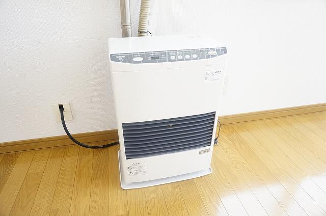 その他設備　設備