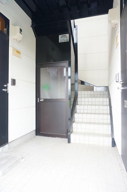 その他共有部分　共用部１