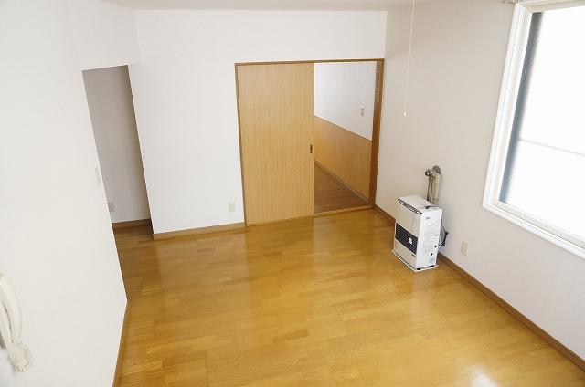 居室・リビング　リビング１