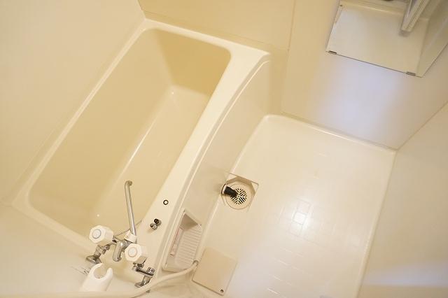 バス・シャワールーム　浴室