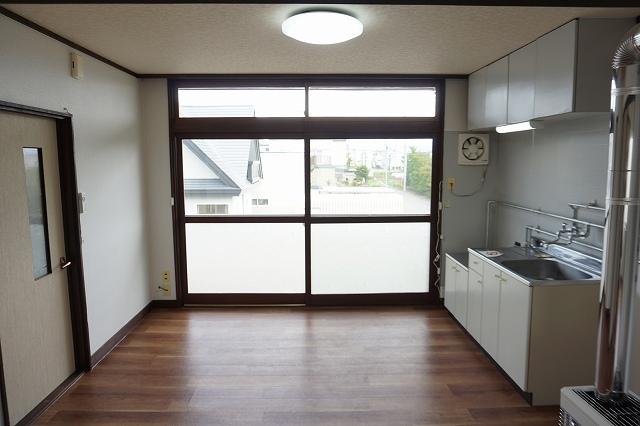 その他部屋・スペース　内装