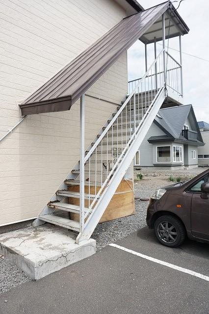 その他共有部分　共用部１