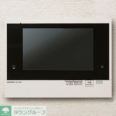 セキュリティ　設備