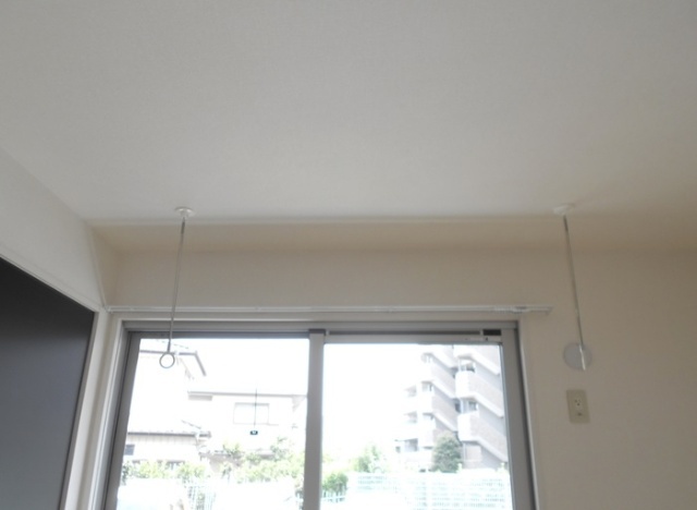 その他設備　別号室の写真・現況優先