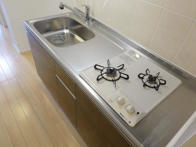 キッチン　イメージ