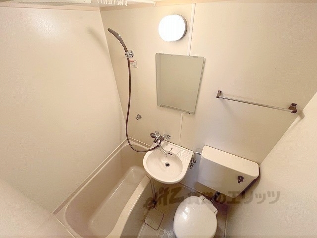 バス・シャワールーム　ユニットバス