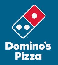 飲食店　ドミノ・ピザ 東中本店（飲食店）まで878m