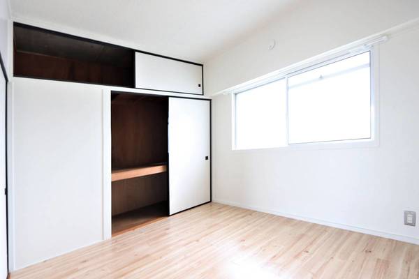 その他部屋・スペース　ビレッジハウスの同一物件・同一タイプの間取りの写真です