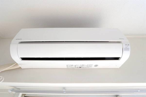 その他設備　ビレッジハウスの同一物件・同一タイプの間取りの写真です