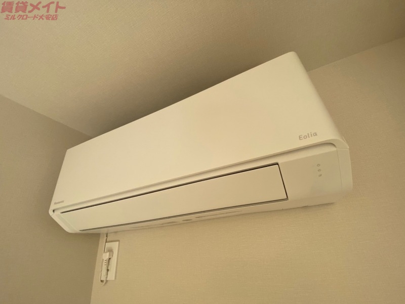 その他設備　同物件の別部屋写真です。