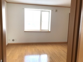 その他部屋・スペース　洋室