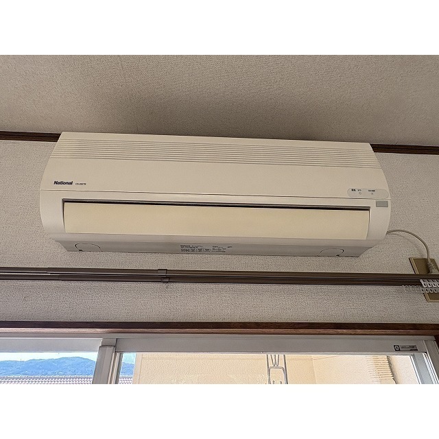 その他設備　洋室