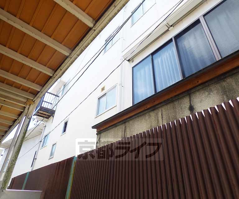 眺望　景色が綺麗です