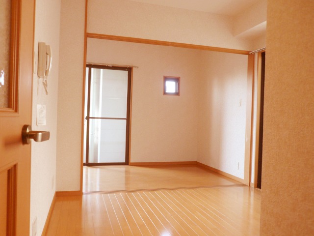 居室・リビング　別号室