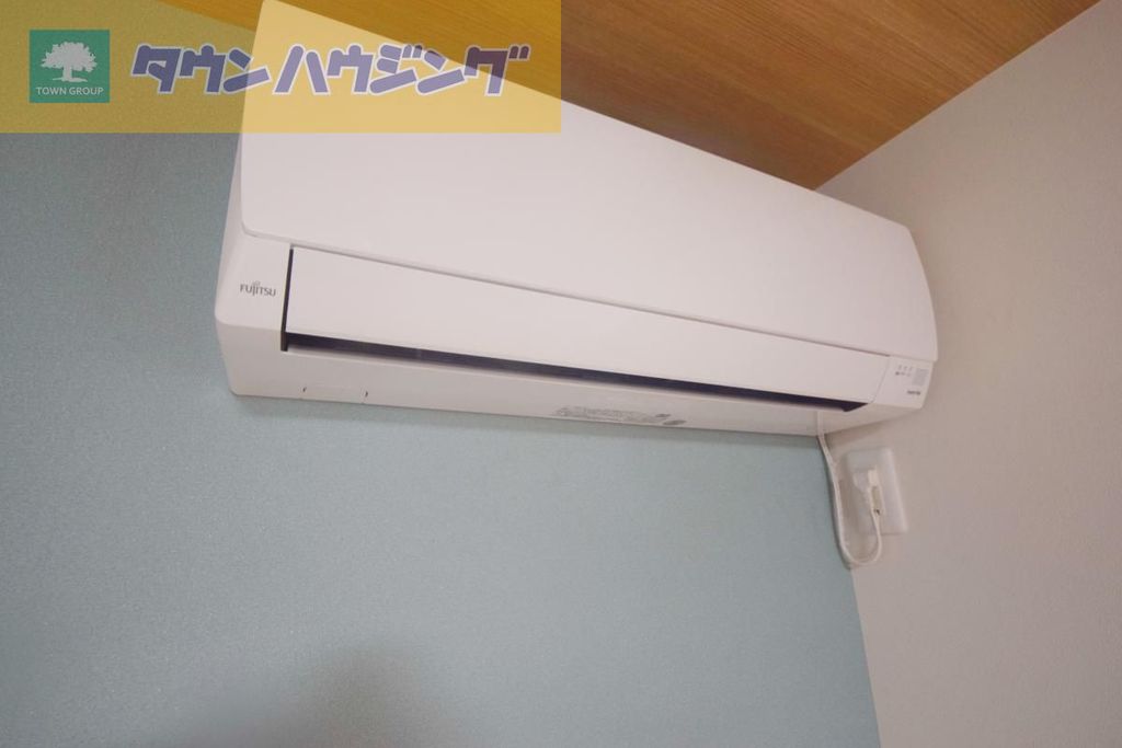 その他設備　設備