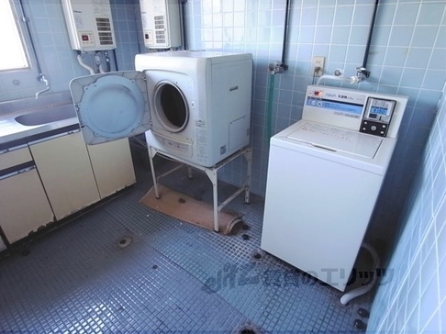 その他部屋・スペース　共同