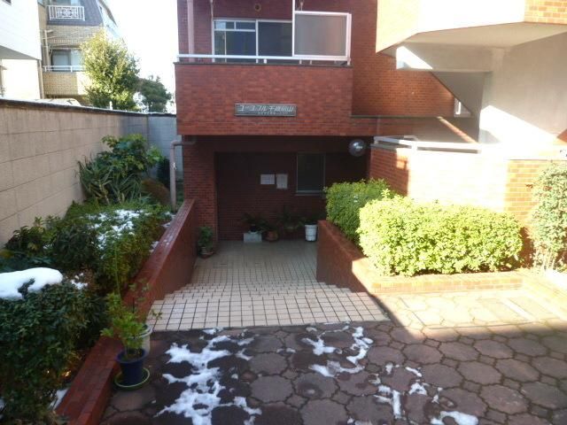 エントランス　★エントランス★