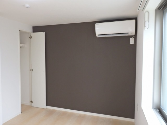 その他部屋・スペース　室内洗濯置場