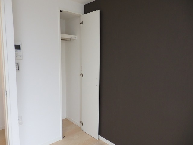 収納　保証人不要