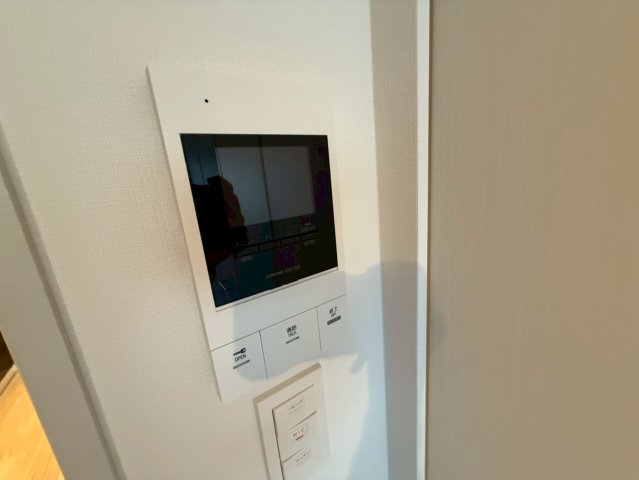 セキュリティ　詳細は、RISUMO江坂本店までお問合せください♪