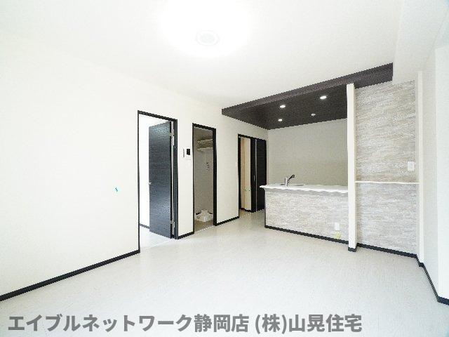 居室・リビング　室内イメージ