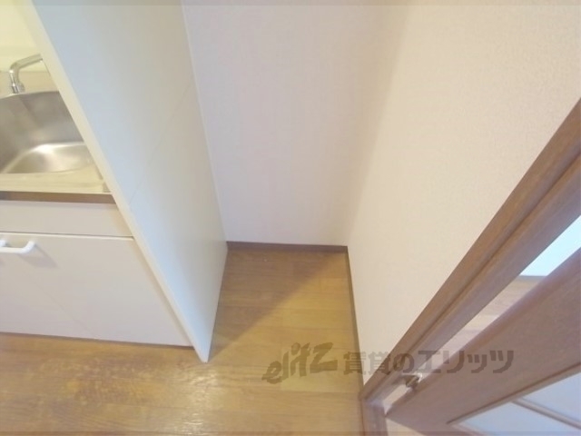 その他部屋・スペース　冷蔵庫置場