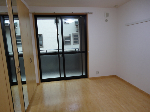 その他部屋・スペース　洋室