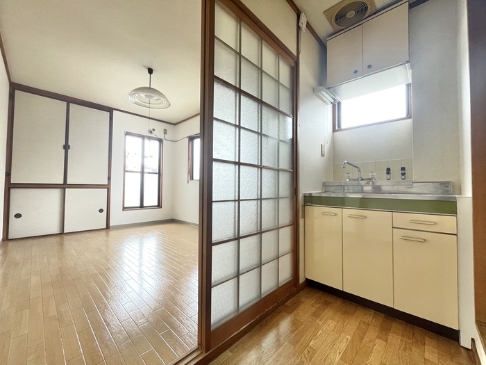 居室・リビング