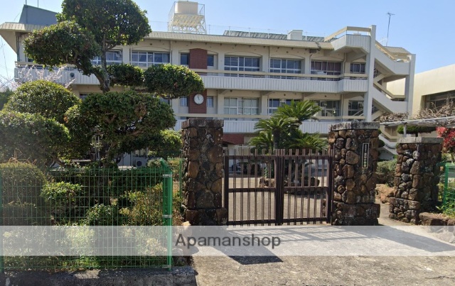 小学校　長田小学校（小学校）まで1800m