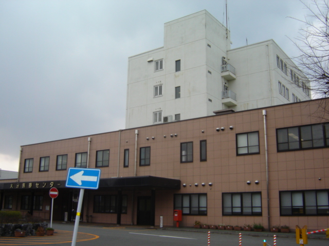 その他　病院（その他）まで500m