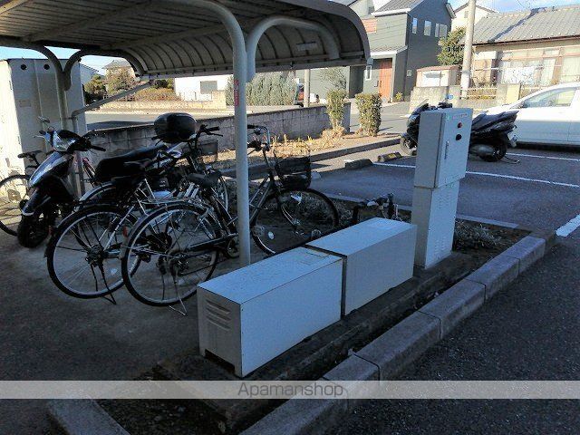 その他共有部分　その他共有部分