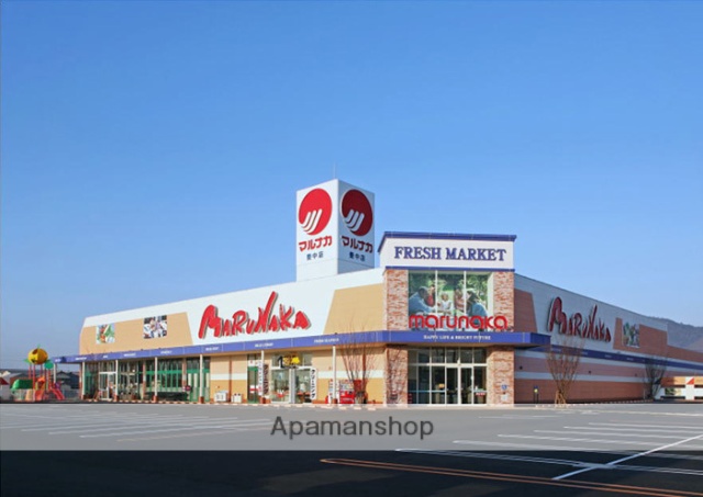 スーパー　ダイエー三国店（スーパー）まで1902m