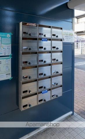 その他共有部分　その他共有部分