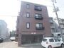 ジュライ麻生 4階 築18年8ヶ月の賃貸物件