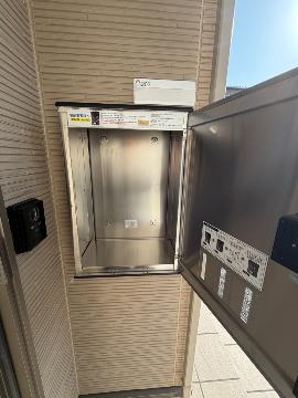 その他　専用 宅配ボックス
