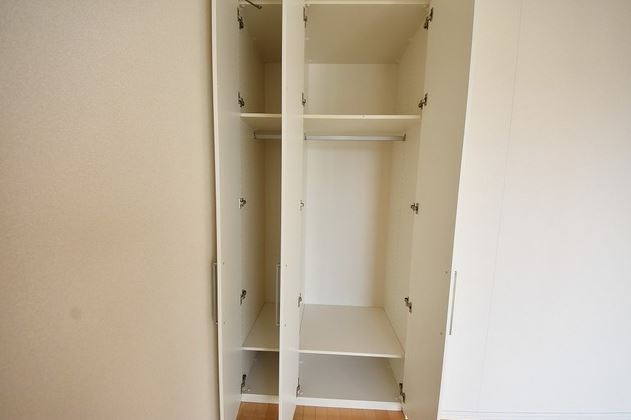 収納　別部屋参考画像