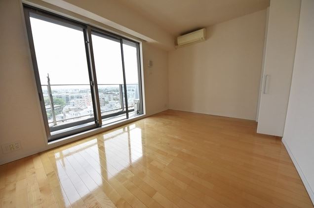 居室・リビング　別部屋参考画像