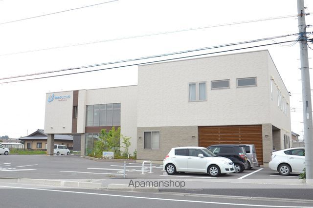 病院　ゆめクリニック（病院）まで232m