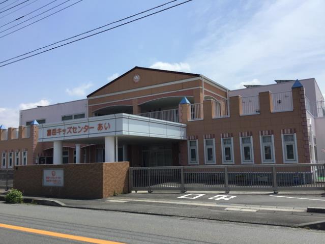 幼稚園・保育園　富岳キッズセンターあい（幼稚園・保育園）まで691m