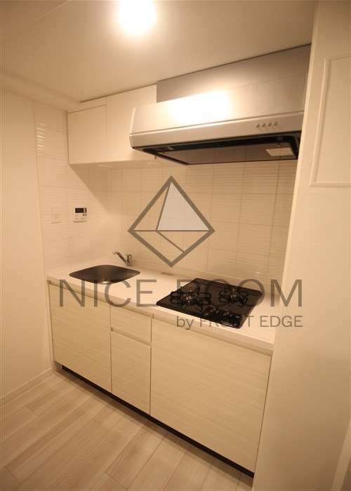 キッチン　S-RESIDENCE堺筋本町Uno　キッチン