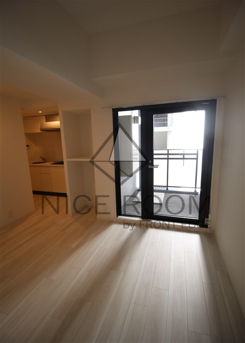 居室・リビング　S-RESIDENCE堺筋本町Uno　洋室