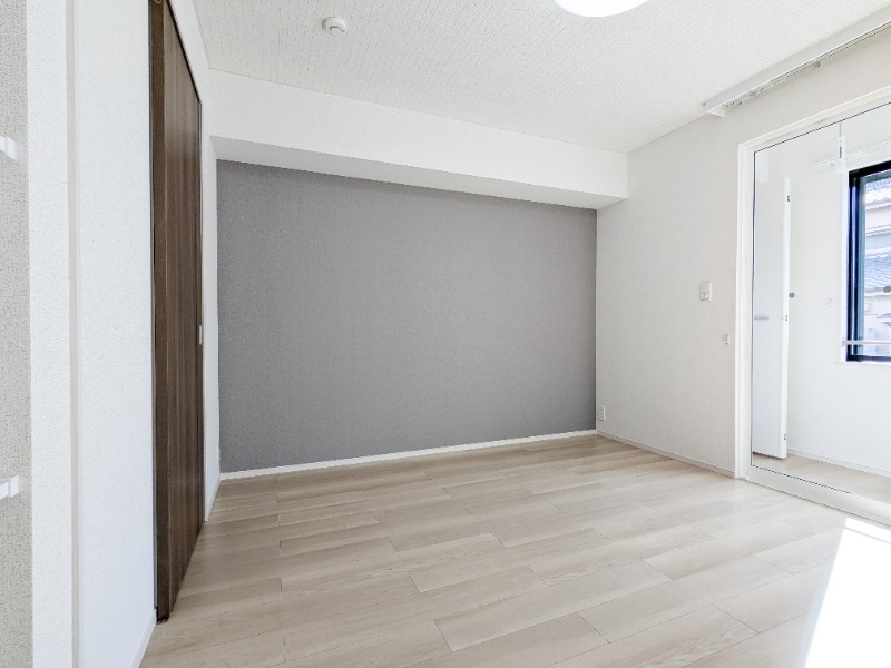 居室・リビング　図面と現状に相違がある場合には現状を優先